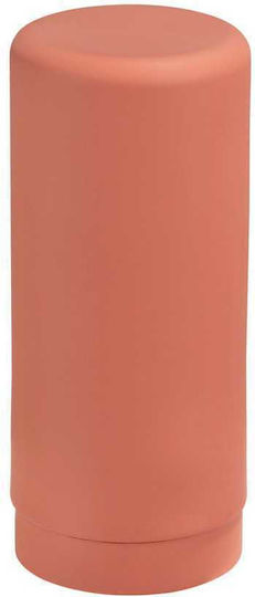Wenko Spender Kunststoff Rot 250ml