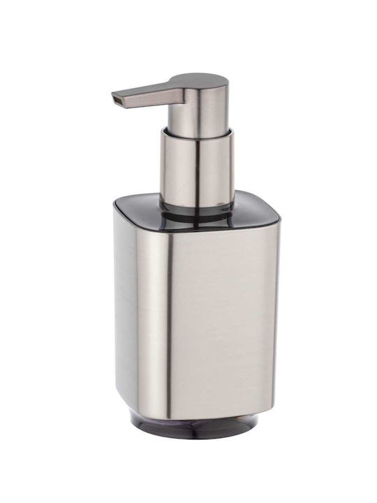 Wenko Dispenser Metallic