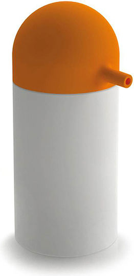 Saon Spender Kunststoff Orange
