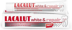 Lacalut White & Repair Паста За Зъби За Избелва...