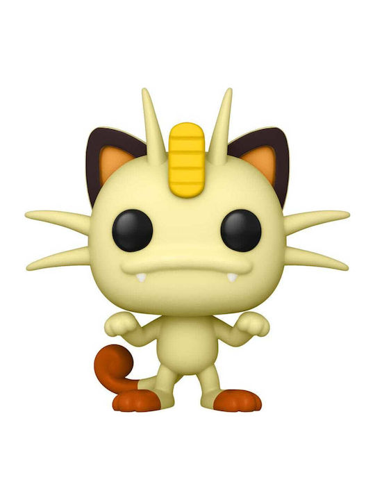 Funko Pop! MEOWTH