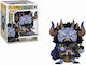 Funko Pop! One Piece - Kaido Beast Form 1624 Supersized 10"