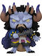 Funko Pop! Supersized 10" Animation: One Piece - Kaido 1624