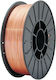 Tysweld Σύρμα Ηλεκτροσυγκόλλησης Sg2 Tysweld 1mm 15kg 1τμχ