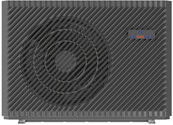 Econset Greentherm PASRW040 BP-PS-D Monoblock 12.6kW Μονοφασική 75°C