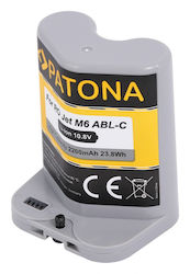 Patona Battery for Robot Vacuum Cleaner