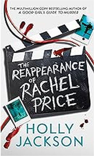 The Reappearance of Rachel Price