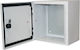 Alfako Wall mounted Waterproof Fuse Box W600xH600xD300mm