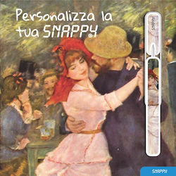 Snappy Retro Ballpoint