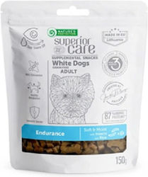 Nature's Protection Superior Care Leckerli Hund mit Insekten und Reis 150gr