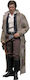 Hot Toys Star Wars: Masterpiece Han Solo Figure in Scale 1:6
