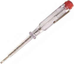 Rum-Lux Ανιχνευτής Τάσης Pn-190mm Rum-lux με Εύρος 100 - 250V