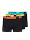 Men's Boxers black 3Pack