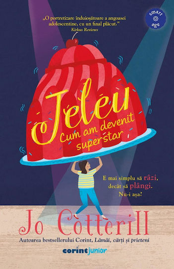 Jeleu How I Became A Superstar Jeleu How I Became A Superstar
