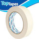 +Efo Χαρτοταινία Masking Toptape 323024 24mm x 40m