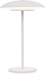 NewGarden Lampă De Masă LED 28x15cm