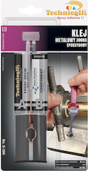 Technicqll 91-462 Epoxy Metal Glue 24ml