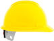 Stenso 05500158 Arbeitshelm Gelb