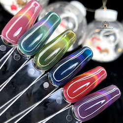 Global Fashion Σκόνη Ακρυλικού 8ml 56944