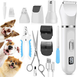 Rcplaga H4226tg Dog Grooming Clippers Rcplaga H4226tg Dog Grooming Clippers