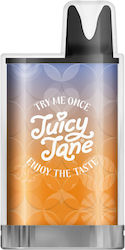 JuicyJane Pineapple Ice 20mg 2ml