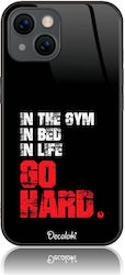 Gym Addicted Mehrfarbie (iPhone 15) Gym Addicted Mehrfarbie (iPhone 15)