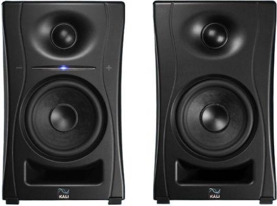 Kali Audio Lp Unf 4,5 Difuzoare Studio Monitor 5" 40W (Pereche) Negre