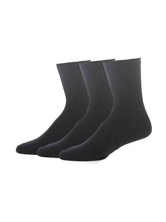 Baracuda Socks Black 3Pack