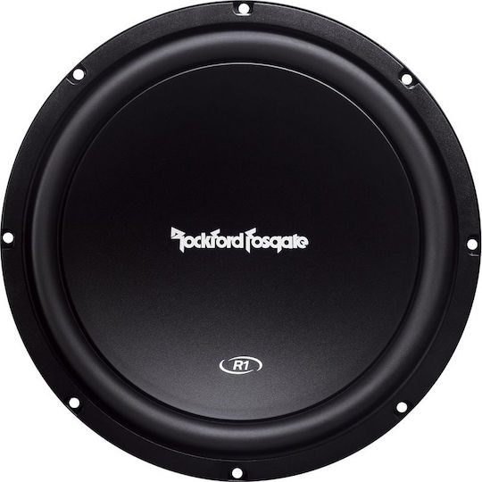 Rockford Fosgate Subwoofer Αυτοκινήτου 12" 300W RMS