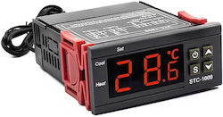 Rosfix Termostat Echipament de Construcții Industriale STC-1000