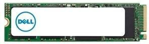 Dell SSD 512GB Тип M.2 С Връзка PCI Express 3.0 JKCY9