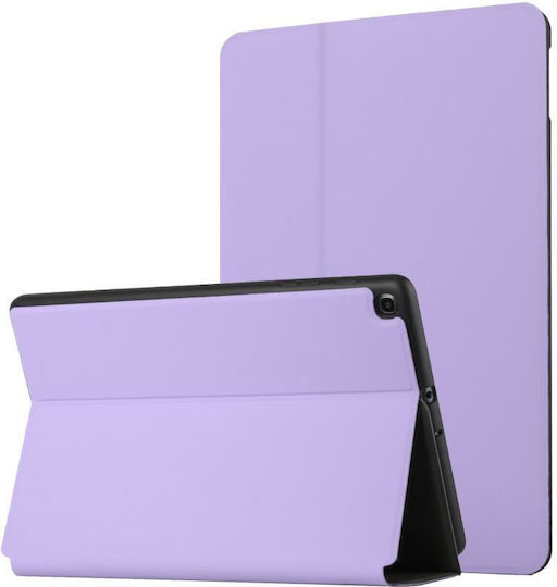 Flip Cover Violet Deschis Violet Huawei MatePad T10 / T10s