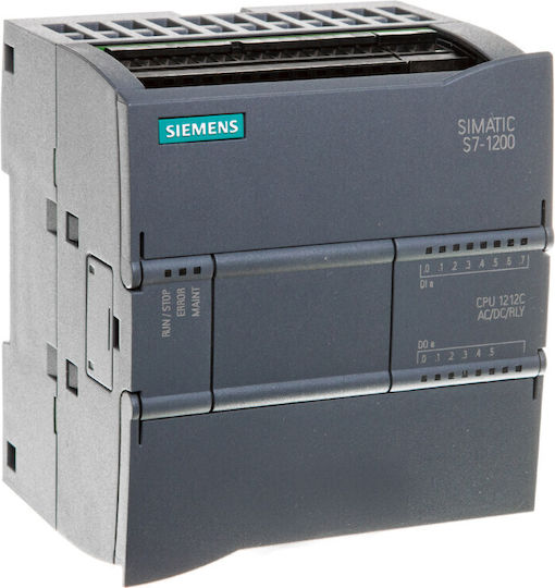Siemens Sursă de Alimentare pe Șină DIN Simatic 2A