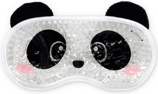 Legami Milano Chill Out Gel Sleep Mask 19x11cm Multicolour