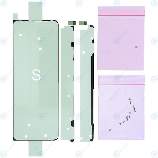 Samsung Αυτοκόλλητη Ταινία Nachbearbeitungssatz für Galaxy Z Fold3, SM-F926B