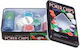 Texas Holdem Set 100 Fise de Poker 4gr in Cutie metalică