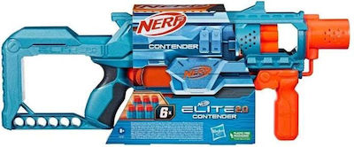 Nerf Launcher Elite 2.0 for 8+ years