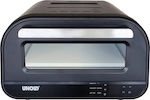 Unold Pizza Maker 1700W Black