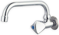 Varte Wall Silver 2894U