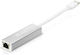 J5create JUE130-N USB Адаптер За Мрежа С Проводниково Свързване Gigabit Ethernet