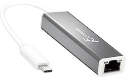 J5create S9147988 Wired Ethernet J5create S9147988 Wired Ethernet