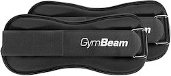 GymBeam Wrist & Ankle Weights 2 x 0.5kg