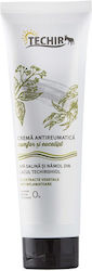 Techir Anti-Rheumatic Cream for Bruises 125g
