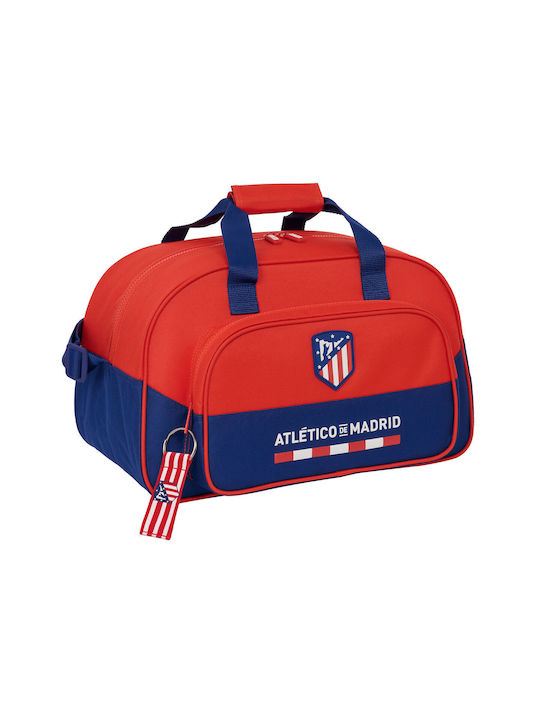 Atletico Madrid Atlético Madrid Παιδική Τσάντα Μπλε 40x24x23εκ.