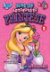 Activity Block Princesses 2
