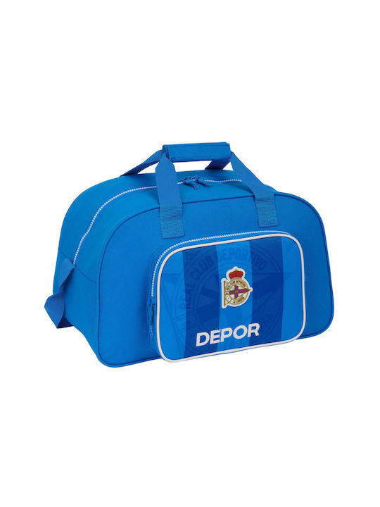 Kinder Rucksack Rucksack Blau 40cmx23cmx24cmcm