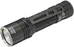 NiteCore Wiederaufladbar Taschenlampe LED mit maximaler Helligkeit 5000lm EDC35