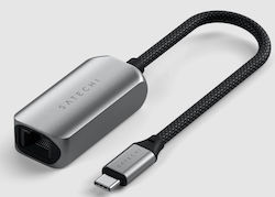 Satechi ST-AE25M Ενσύρματο Ethernet