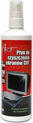 Art Curățător de ecran 250ml 12buc