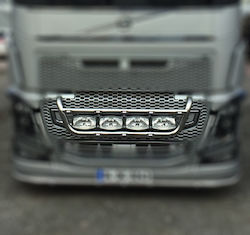 LKW-Scheinwerferhalterung